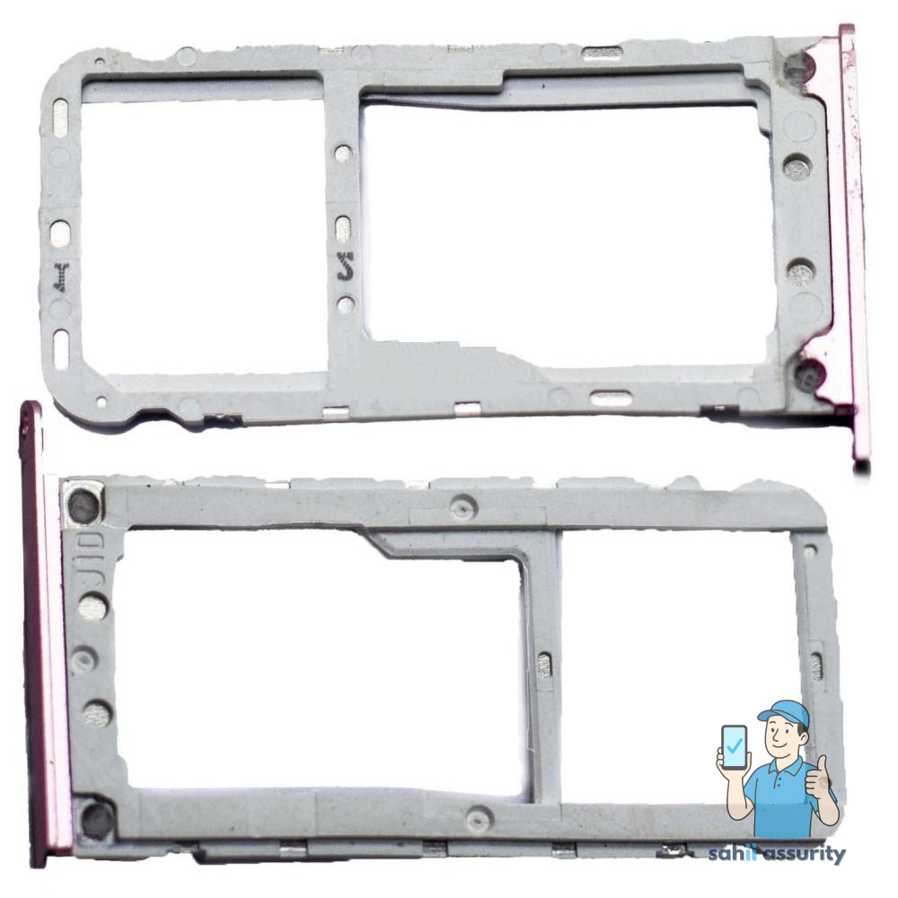 SIM Card Holder Tray for Xiaomi Mi A1